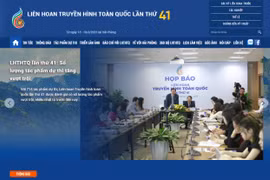(Nguồn: Vietnam+)