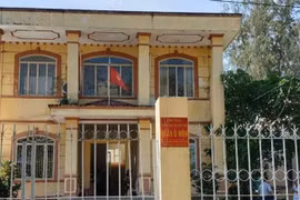 Cần Thơ: Bắt nguyên Chi cục trưởng Thi hành án dân sự quận Ô Môn