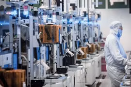 Ảnh minh họa. (Nguồn: extremetech.com)