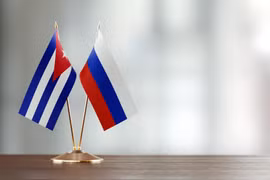 Nga và Cuba sẽ thảo luận về các vấn đề liên quan đến nhiều dự án năng lượng mà Nga đang triển khai tại đảo quốc Caribe. (Ảnh minh họa. Nguồn: Getty)