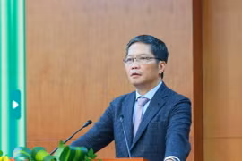 Ông Trần Tuấn Anh. (Nguồn: TTXVN)