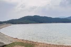Vẫn còn nhiều đập, hồ chứa do các địa phương quản lý chưa có kinh phí để nâng cấp, cải tạo. (Ảnh minh họa. Nguồn: TTXVN)