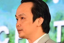 Trịnh Văn Quyết. (Nguồn: TTXVN)