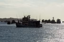 Ảnh minh họa. (Nguồn: TTXVN)