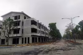 Ảnh chỉ có tính chất minh họa. (Nguồn: PV/Vietnam+) 