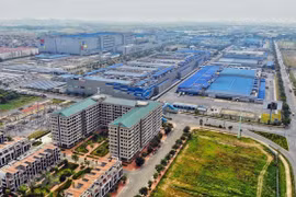 Ảnh chỉ có tính chất minh họa. (Nguồn: TTXVN)