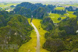 Ảnh minh họa. (Nguồn: Minh Đức/TTXVN)