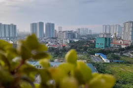Ảnh minh họa. (Nguồn: Hùng Võ/Vietnam+) 