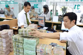 Ảnh minh họa. (Nguồn: TTXVN)