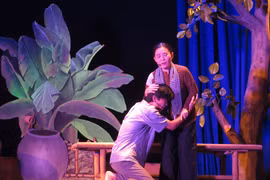 Ảnh minh họa. (Nguồn: TTXVN)
