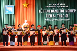 Ảnh minh họa. (Nguồn: Văn Dũng/TTXVN)