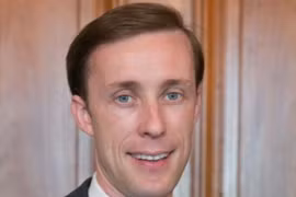 Cố vấn An ninh quốc gia Mỹ, ông Jake Sullivan. (Ảnh: NHPR/TTXVN)