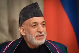 Hai ứng cử viên hội đồng lãnh đạo Afghanistan bị quản thúc tại gia