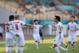 Xem trực tiếp Olympic Việt Nam trên kênh nào, ai sẽ là bình luận viên?