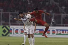 Việt Nam tránh Thái Lan và sẽ gặp Philippines ở bán kết AFF Cup