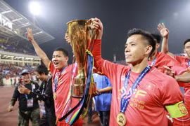 HLV Park Hang Seo bất ngờ loại Anh Đức, Văn Quyết khỏi Asian Cup