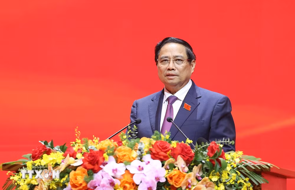 ttxvn-dai-hoi-dai-bieu-dang-bo-chinh-phu-lan-thu-nhat-cac-dai-bieu-tham-luan-tai-hoi-truong.jpg