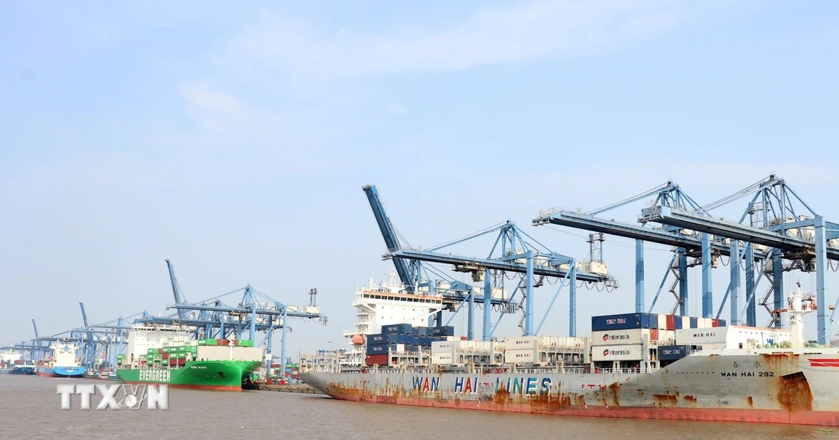 Thành phố Hồ Chí Minh đề xuất ưu đãi 8 nhóm ngành kinh tế biển