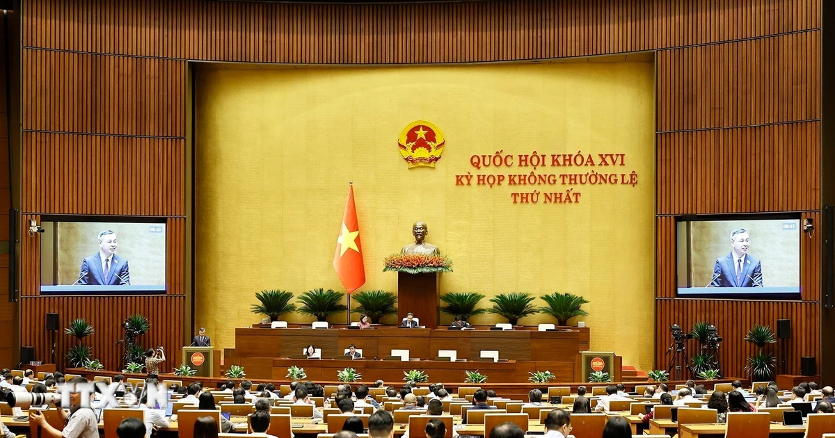 Khắc phục triệt để chồng chéo giữa quy trình ngân sách và đầu tư công