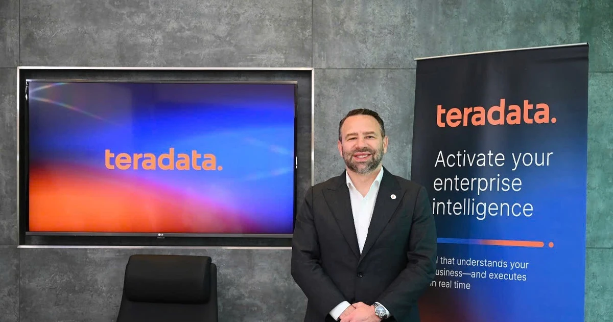 Teradata “bắt tay” doanh nghiệp Việt: Từ thử nghiệm AI đến vận hành tự chủ