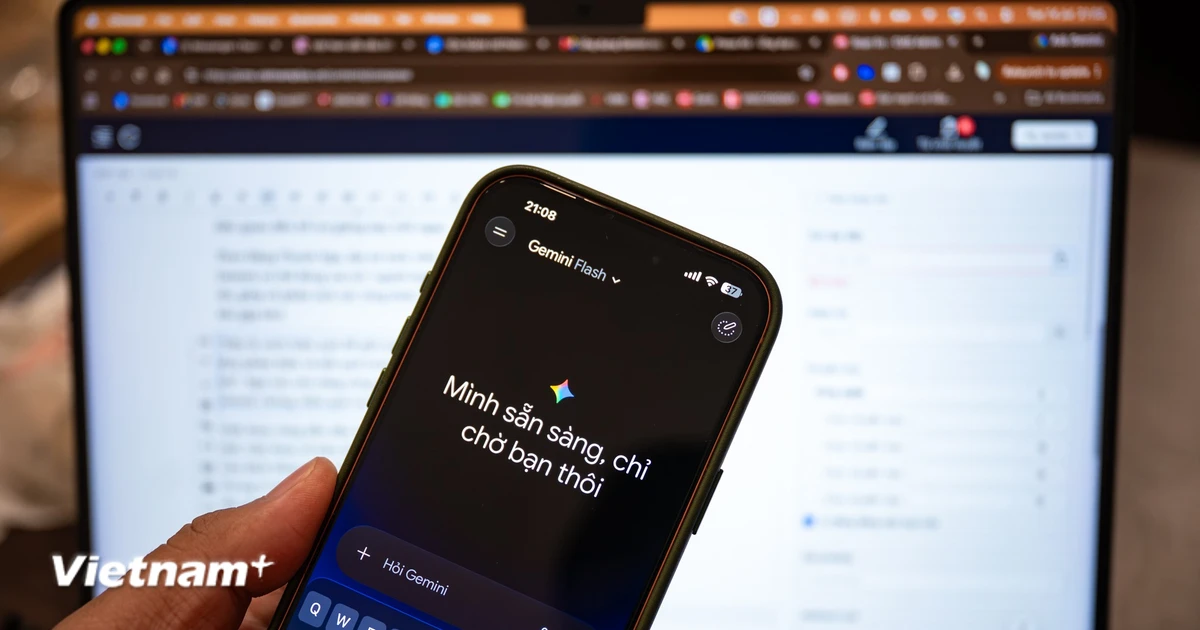 Gemini “hack” mật khẩu, xâm nhập thành công 3 hệ thống trong thử nghiệm