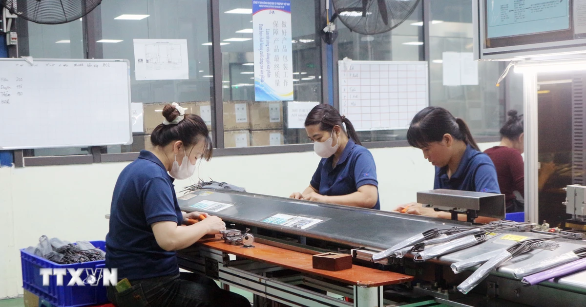 Ninh Bình tạo động lực mới phát triển doanh nghiệp khoa học và công nghệ