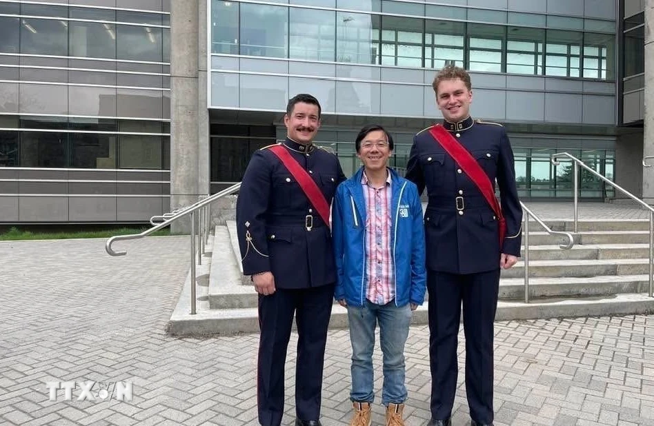 Việt Nam-Canada và cơ hội hợp tác khoa học công nghệ, đổi mới sáng tạo