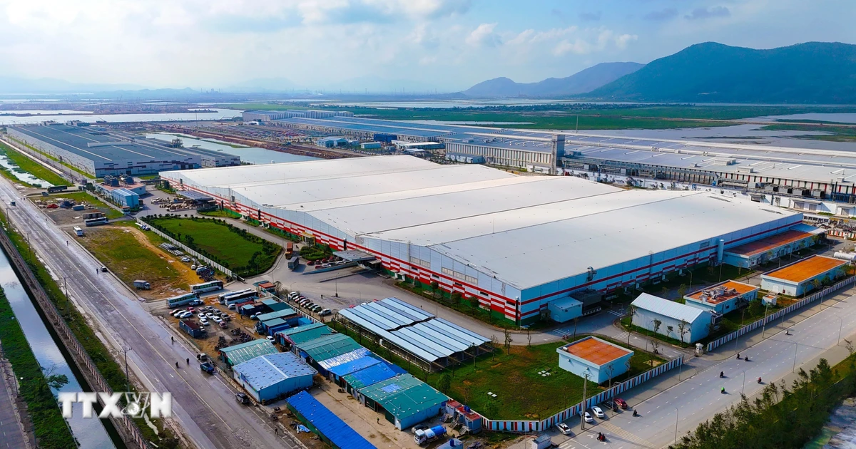 Hà Tĩnh ưu tiên bán dẫn, AI, trung tâm dữ liệu trong chiến lược thu hút FDI 2027