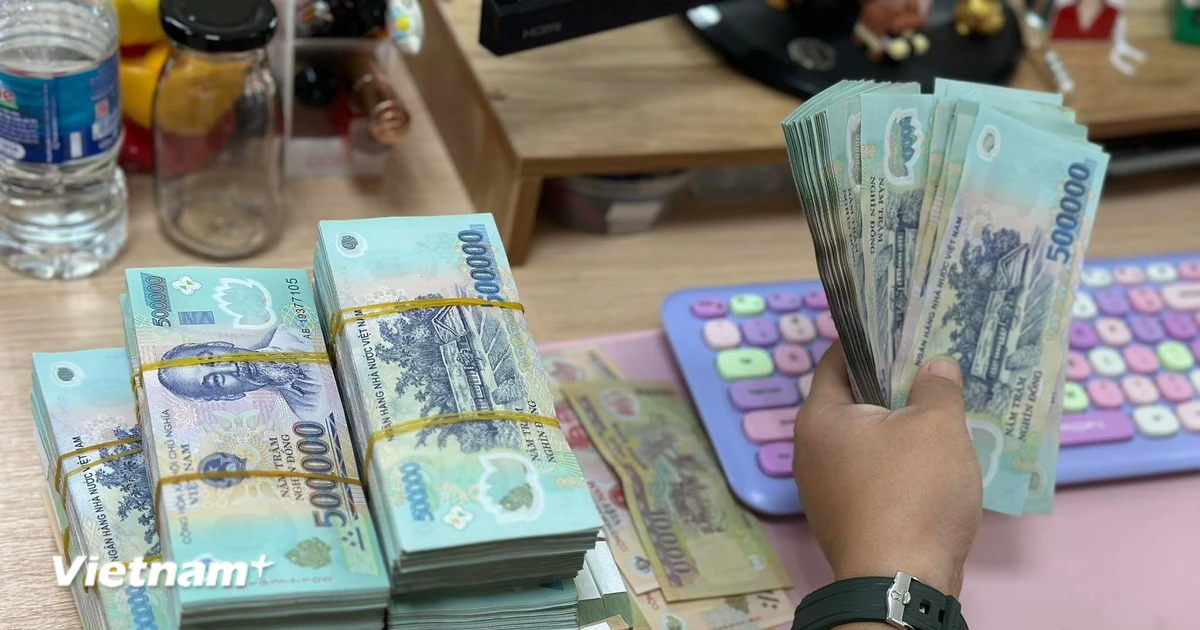 Lãi suất ngân hàng ngày 29/10: Nhiều ngân hàng điều chỉnh mức lãi suất