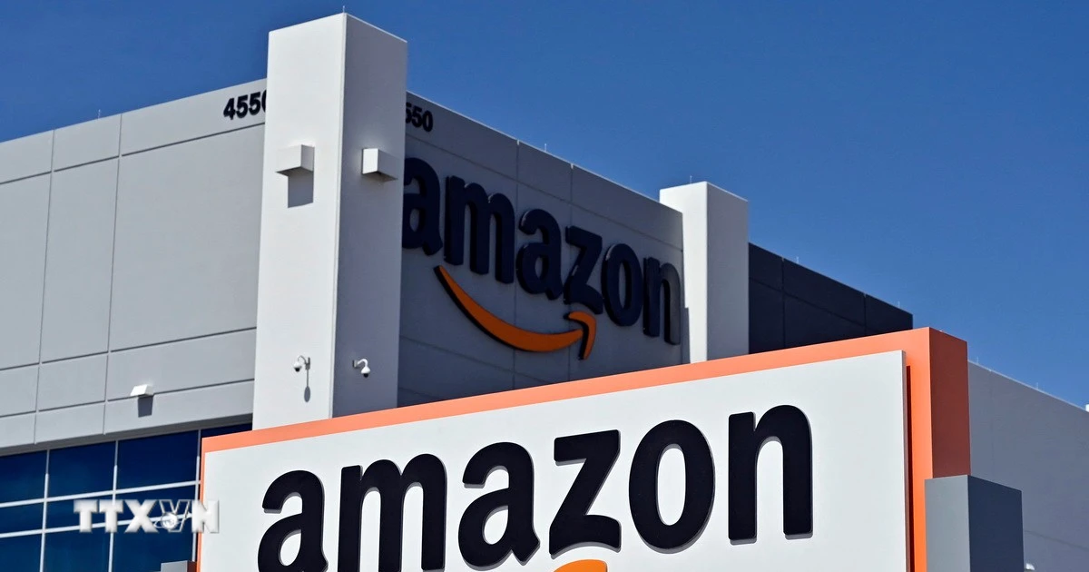 Amazon mua thêm 2 triệu chip của Nvidia để mở rộng các trung tâm dữ liệu
