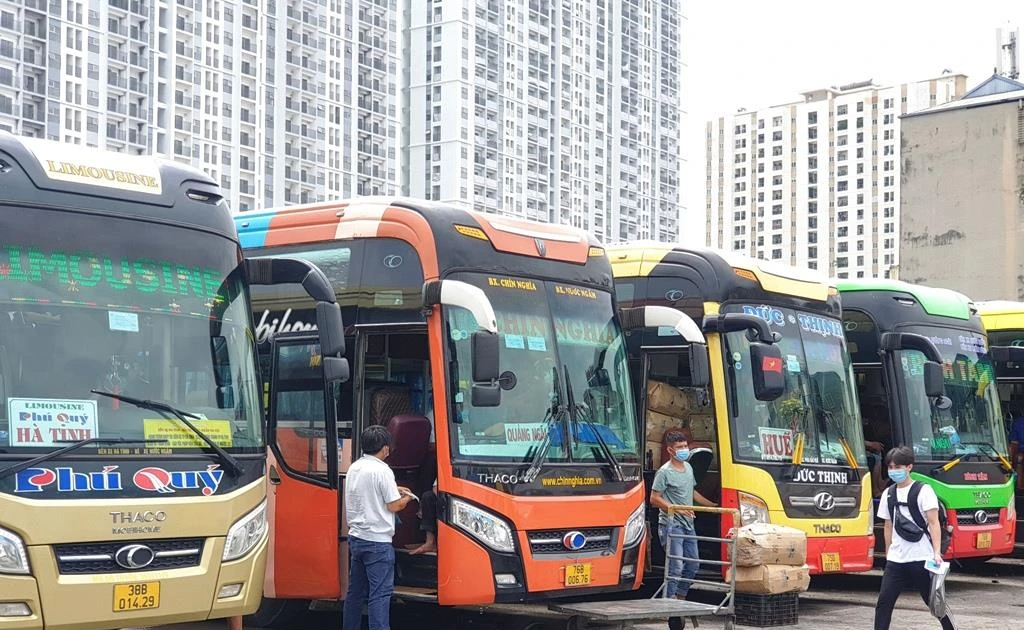 Bộ GTVT yêu cầu rà soát, kê khai và điều chỉnh giá cước vận tải
