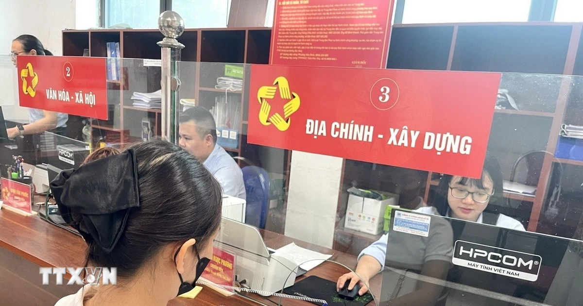 Đắk Lắk phê bình lãnh đạo các xã chậm trễ trong hoàn thành dữ liệu đất đai