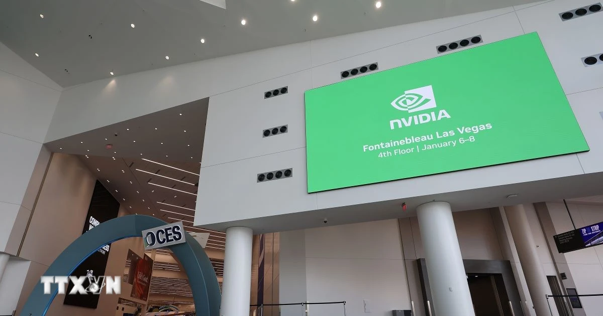 Trung Quốc xem xét cho phép ByteDance, Alibaba mua chip mới của Nvidia