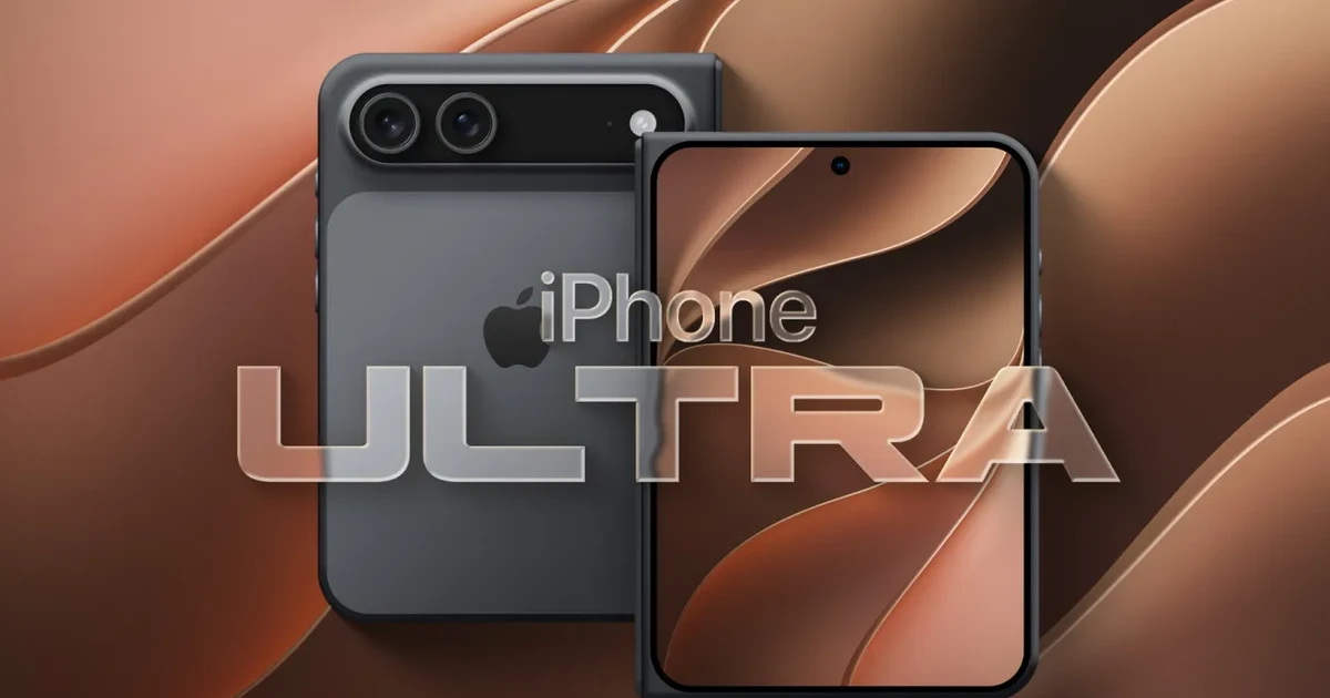 Apple có thể xuất xưởng 10 triệu iPhone gập trong năm đầu tiên