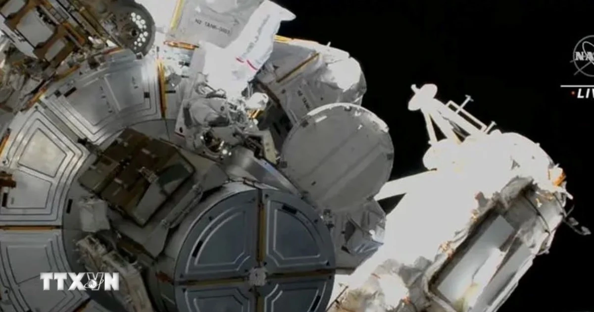 NASA phát triển xe thám hiểm phục vụ căn cứ trên Mặt Trăng