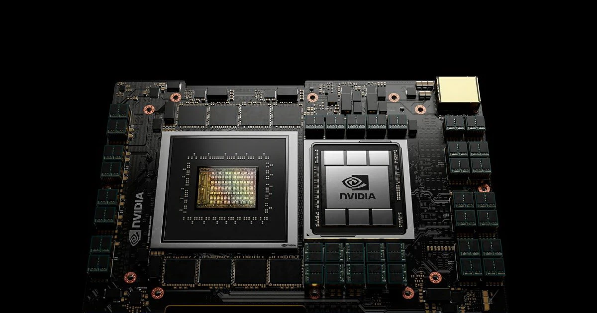 Nvidia dự kiến tăng gấp đôi doanh số chip do nhu cầu AI tăng mạnh