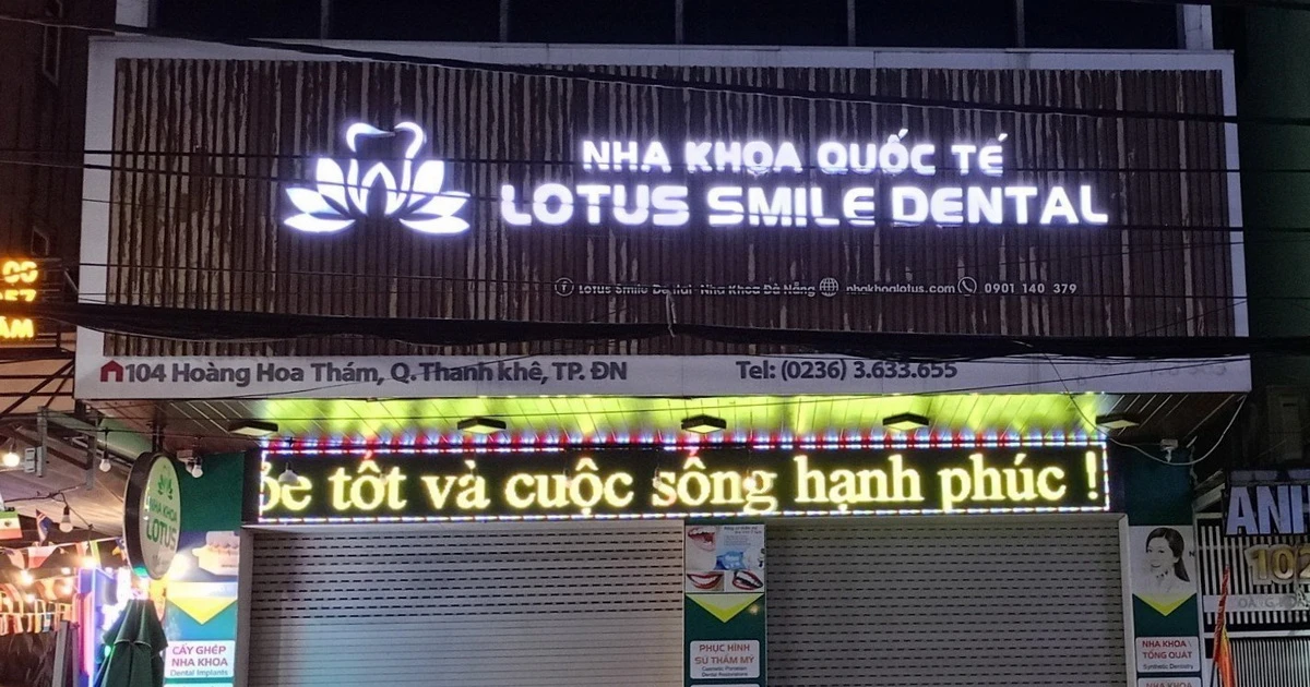 Đà Nẵng: Xử phạt 9 cá nhân, tổ chức vi phạm trong khám, chữa bệnh tư nhân