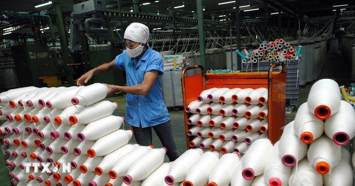 Doanh nghiệp Việt nâng chuẩn chất lượng, tăng sức cạnh tranh