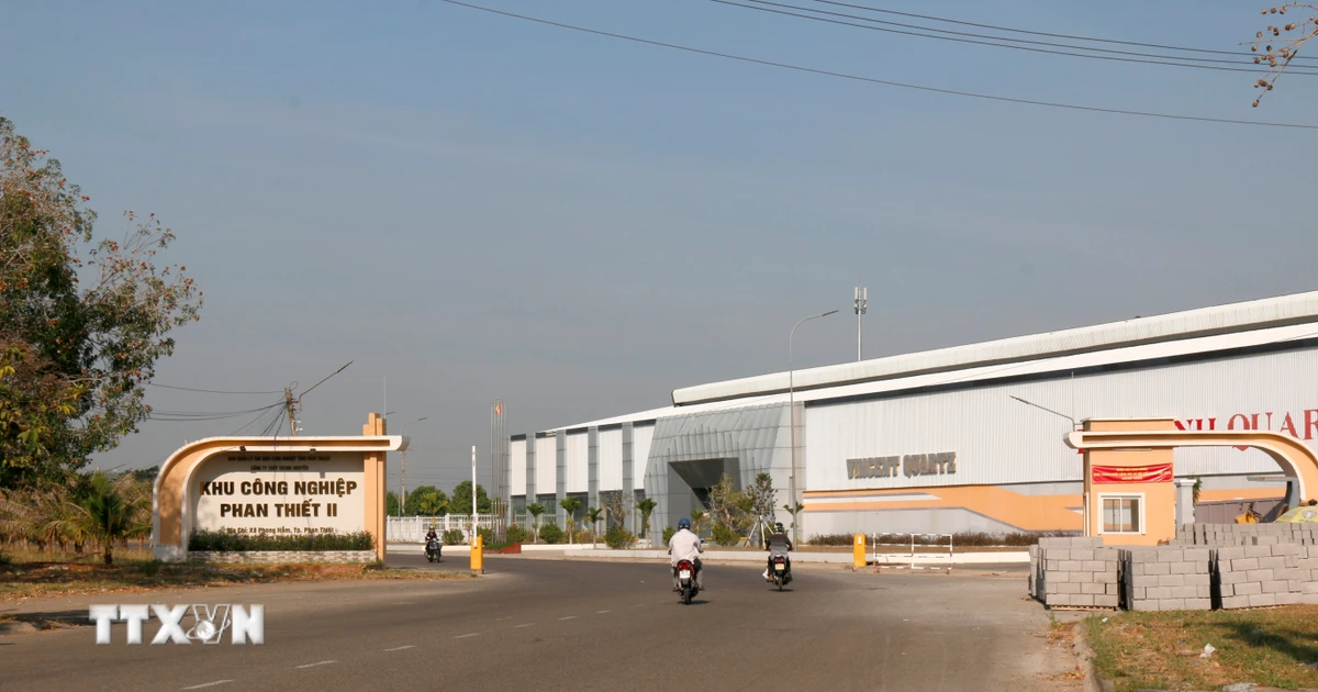 Lâm Đồng thu hút hơn 176.000 tỷ đồng vốn đầu tư trong 10 tháng