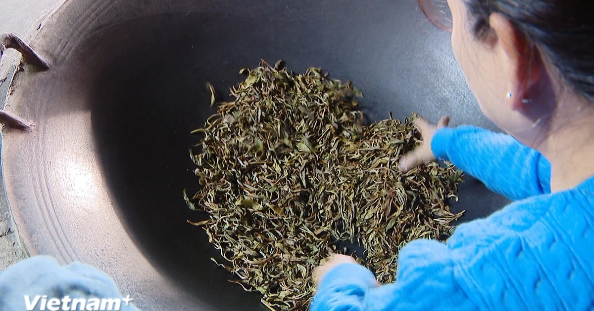 Sản phẩm OCOP và cảnh sắc thiên nhiên làm bệ phóng cho du lịch bền vững Sơn La