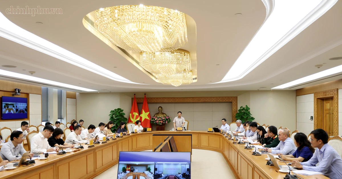 Phiên họp thứ tư của Hội đồng điều hành Trung tâm Tài chính quốc tế