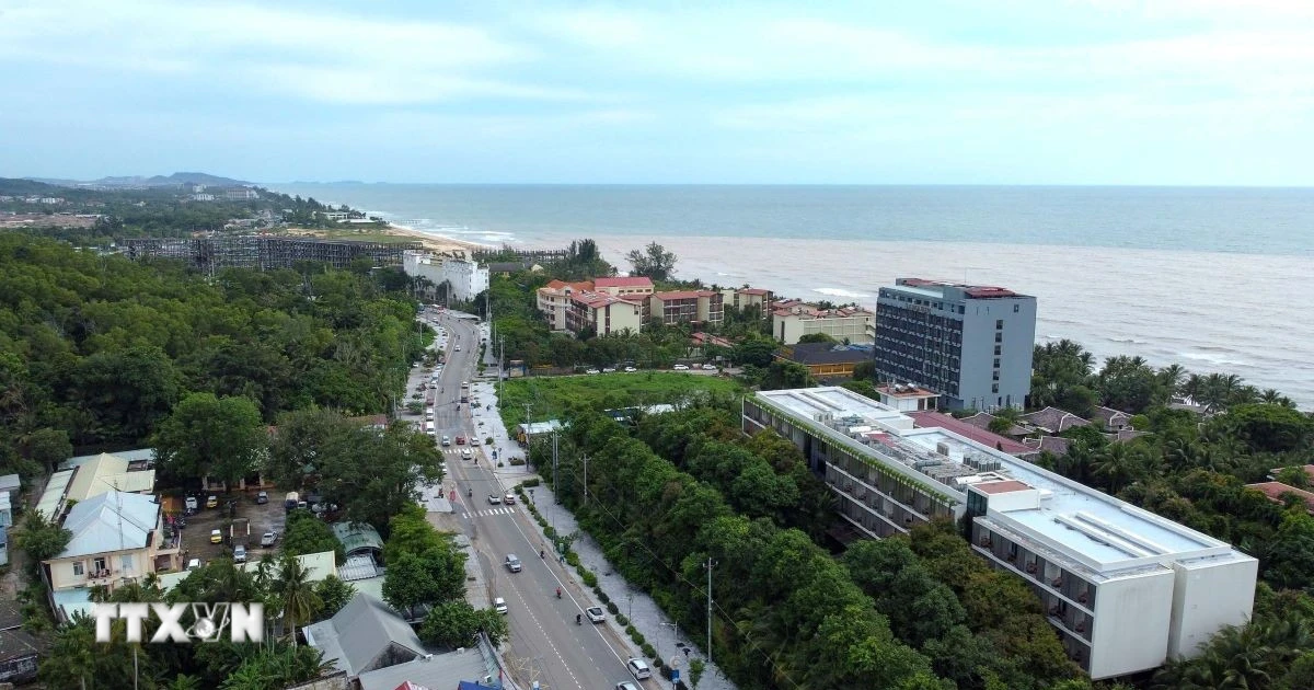 Gấp rút giải quyết hồ sơ đất đai tồn đọng, siết quản lý đất rừng Phú Quốc