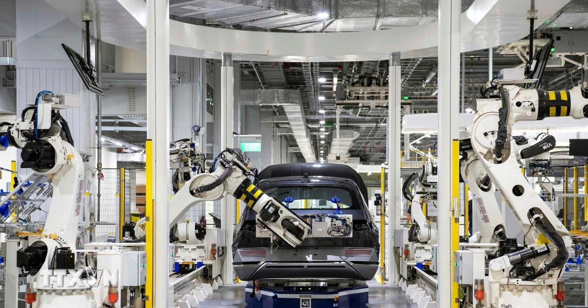 Hyundai Motor, Kia tăng tốc lộ trình thương mại hóa xe tải tự hành