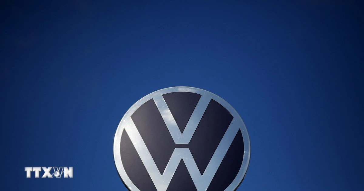 Volkswagen đối mặt khoản lỗ lên tới hơn 6 tỷ USD chỉ trong 1 quý