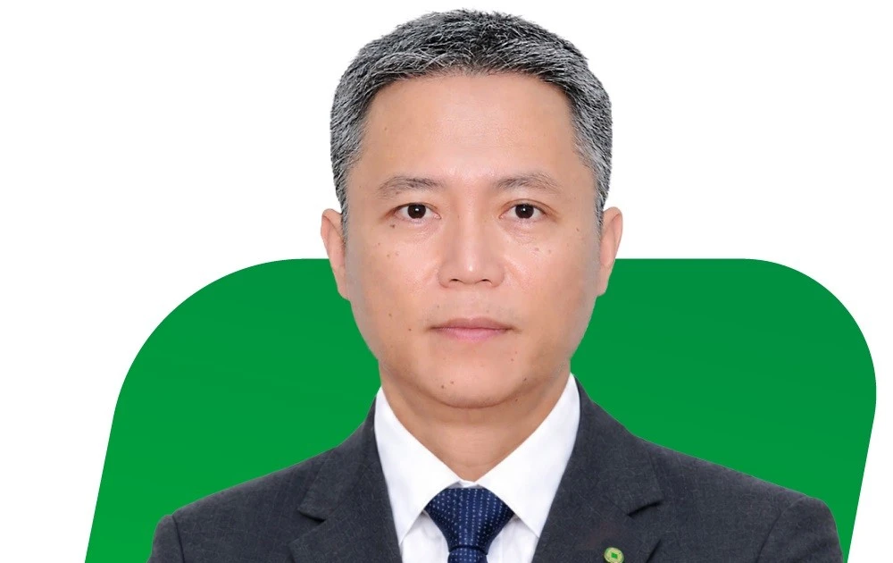 OCB bổ nhiệm ông Dương Đức Hùng giữ chức vụ Tổng Giám đốc
