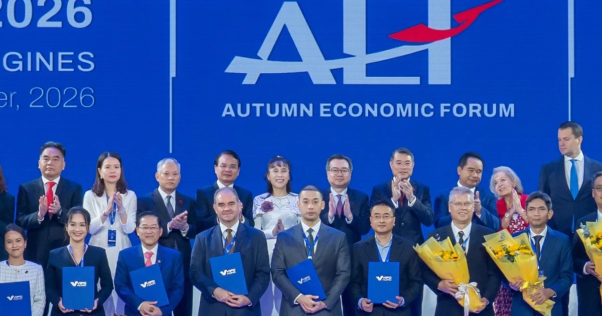 Đề xuất đưa tài chính hàng không trở thành trụ cột khác biệt của VIFC-HCMC