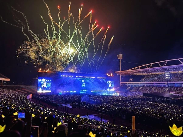 20 năm BIGBANG: Vì sao VPBank đưa cuộc hội ngộ lịch sử đến Việt Nam?