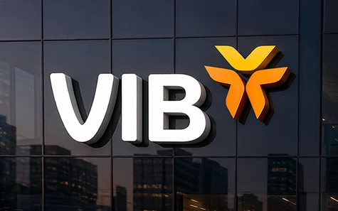 VIB đạt 7.600 tỷ đồng lợi nhuận 9 tháng, tiếp tục nâng cao hiệu quả hoạt động