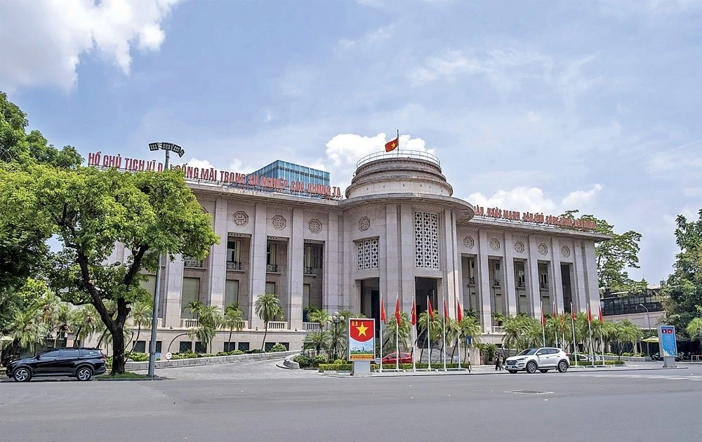 Ngân hàng Nhà nước chỉ đạo về việc giảm mặt bằng lãi suất