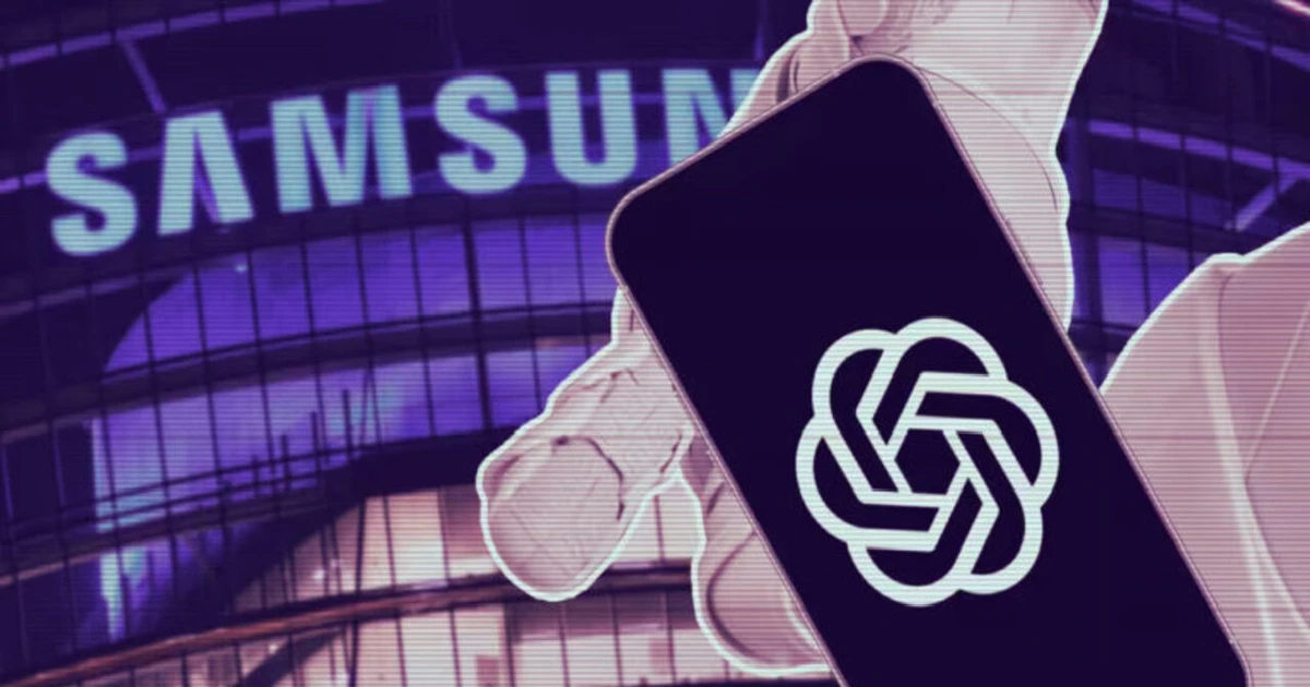 OpenAI và Samsung tăng cường hợp tác phát triển chip AI thế hệ mới